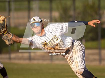 Thumbnail 3 in Crean Lutheran @ Pacifica photogallery.