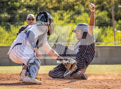 Thumbnail 1 in Crean Lutheran @ Pacifica photogallery.