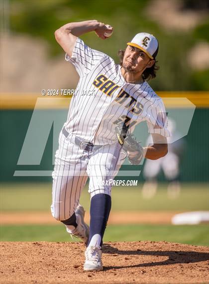 Thumbnail 3 in Crean Lutheran @ Pacifica photogallery.