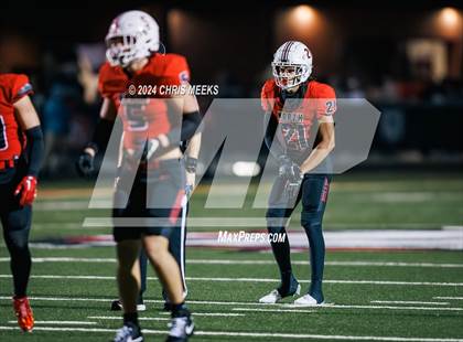 Thumbnail 3 in Brookwood @ North Gwinnett photogallery.