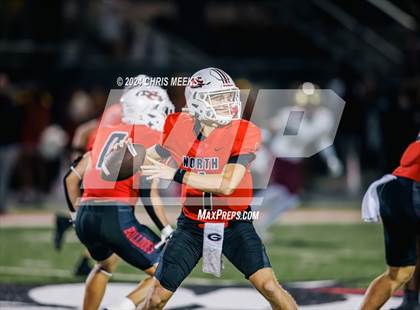 Thumbnail 3 in Brookwood @ North Gwinnett photogallery.