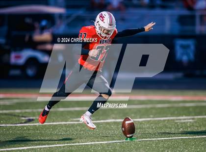 Thumbnail 1 in Brookwood @ North Gwinnett photogallery.