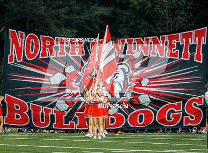 Thumbnail 3 in Brookwood @ North Gwinnett photogallery.