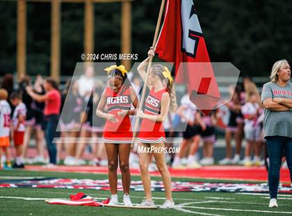 Thumbnail 1 in Brookwood @ North Gwinnett photogallery.