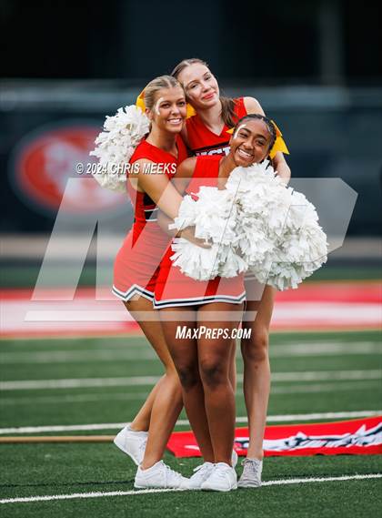 Thumbnail 3 in Brookwood @ North Gwinnett photogallery.