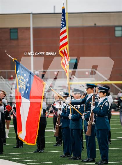 Thumbnail 3 in Brookwood @ North Gwinnett photogallery.