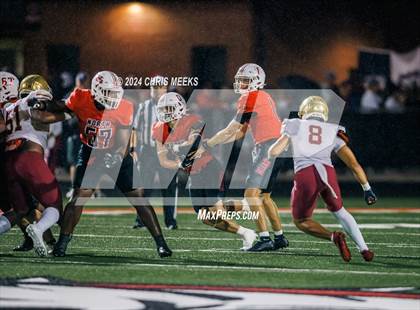 Thumbnail 1 in Brookwood @ North Gwinnett photogallery.