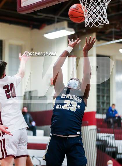 Thumbnail 3 in Newburgh Free Academy @ Kingston photogallery.