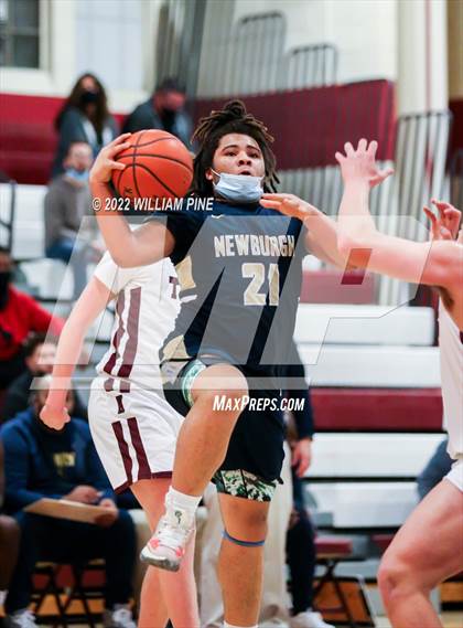 Thumbnail 2 in Newburgh Free Academy @ Kingston photogallery.