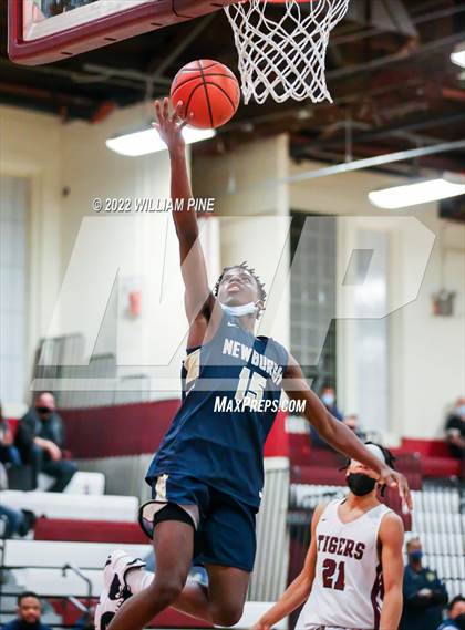 Thumbnail 3 in Newburgh Free Academy @ Kingston photogallery.