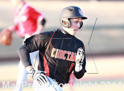 Thumbnail 2 in Gainesville vs. Dyer County (National High School Invitational) photogallery.