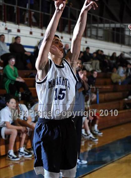 Thumbnail 2 in South Pasadena vs Maranatha photogallery.