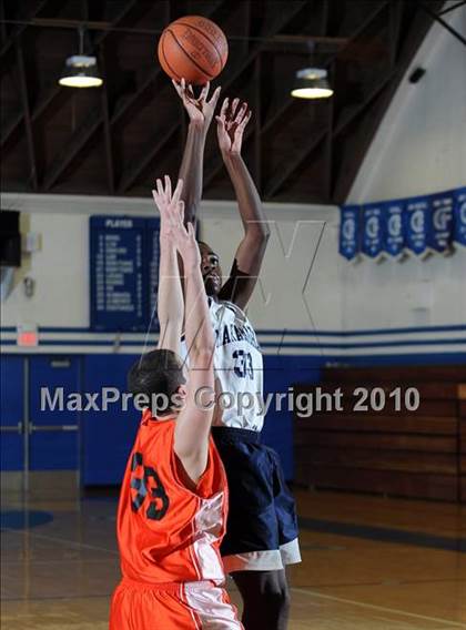 Thumbnail 1 in South Pasadena vs Maranatha photogallery.