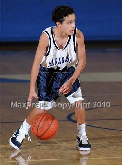 Thumbnail 2 in South Pasadena vs Maranatha photogallery.