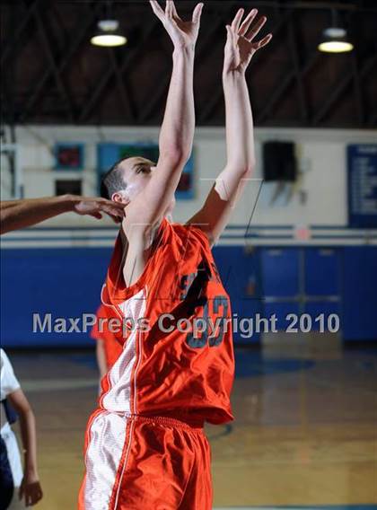 Thumbnail 2 in South Pasadena vs Maranatha photogallery.