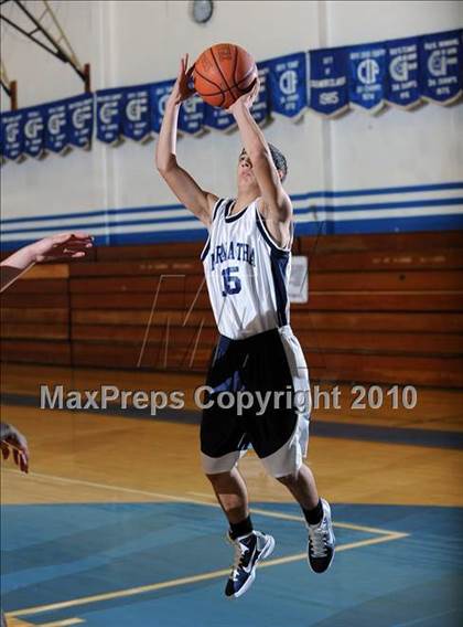 Thumbnail 2 in South Pasadena vs Maranatha photogallery.