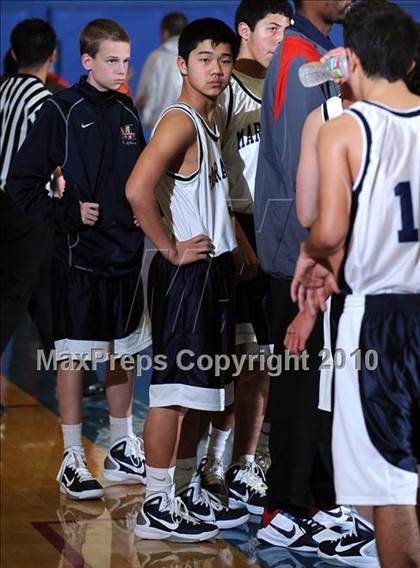 Thumbnail 3 in South Pasadena vs Maranatha photogallery.