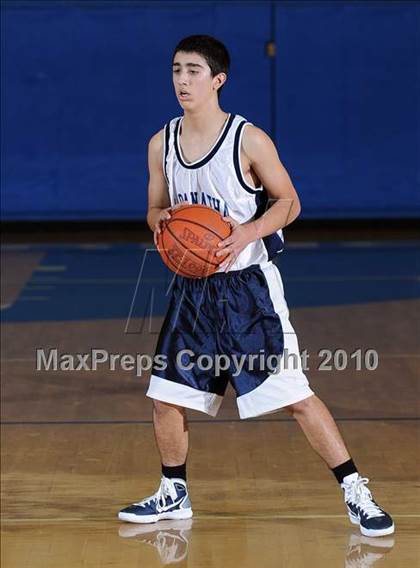 Thumbnail 1 in South Pasadena vs Maranatha photogallery.