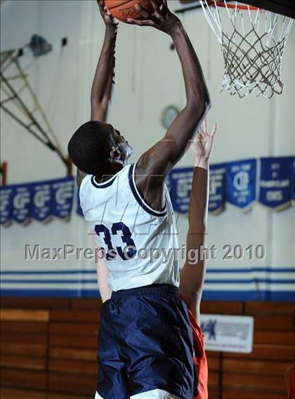 Thumbnail 2 in South Pasadena vs Maranatha photogallery.