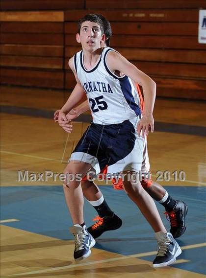 Thumbnail 3 in South Pasadena vs Maranatha photogallery.