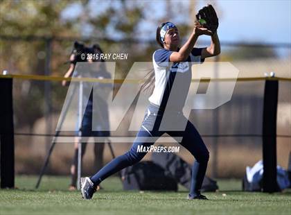 Thumbnail 1 in Erie vs. Valor Christian (CHSAA 4A Final) photogallery.