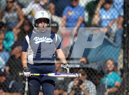 Thumbnail 1 in Erie vs. Valor Christian (CHSAA 4A Final) photogallery.