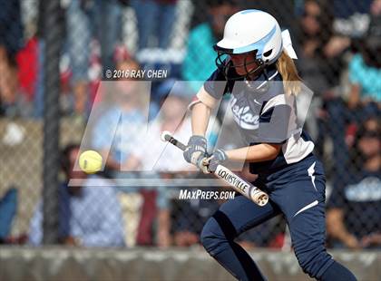 Thumbnail 1 in Erie vs. Valor Christian (CHSAA 4A Final) photogallery.