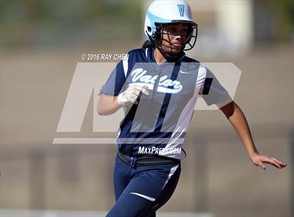 Thumbnail 2 in Erie vs. Valor Christian (CHSAA 4A Final) photogallery.