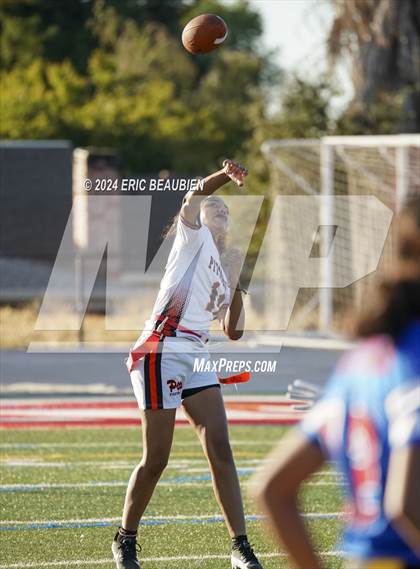Thumbnail 2 in Clayton Valley Charter photogallery.