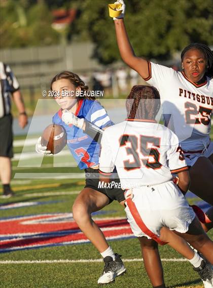 Thumbnail 1 in Clayton Valley Charter photogallery.