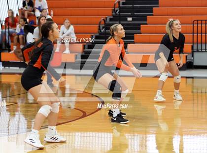 Thumbnail 1 in Grand Saline vs Rains photogallery.