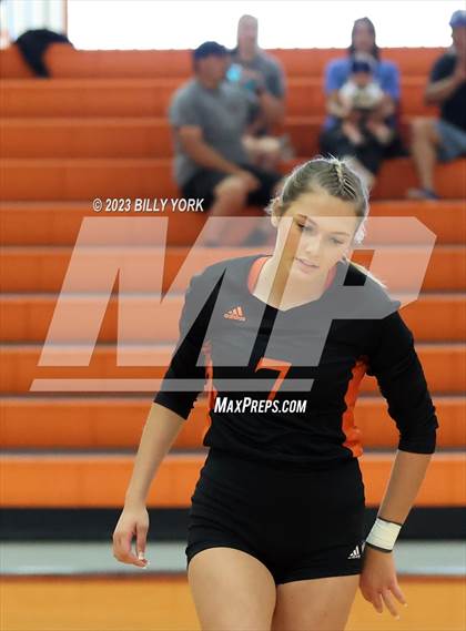 Thumbnail 3 in Grand Saline vs Rains photogallery.