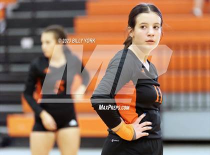 Thumbnail 3 in Grand Saline vs Rains photogallery.