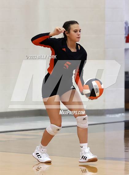 Thumbnail 1 in Grand Saline vs Rains photogallery.