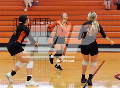 Thumbnail 1 in Grand Saline vs Rains photogallery.