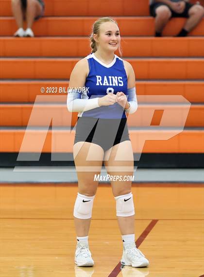 Thumbnail 2 in Grand Saline vs Rains photogallery.