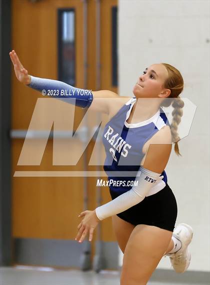 Thumbnail 1 in Grand Saline vs Rains photogallery.