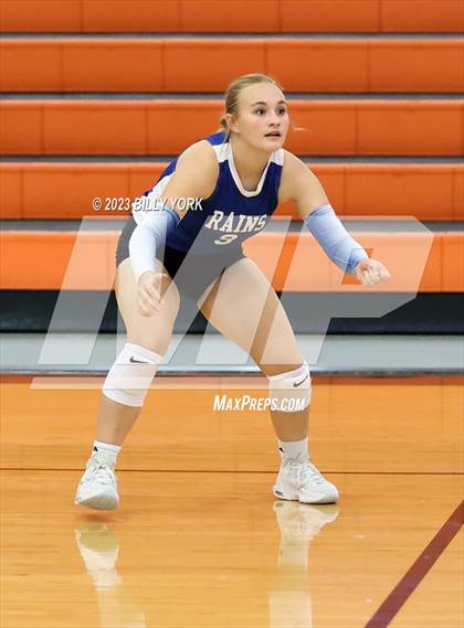 Thumbnail 3 in Grand Saline vs Rains photogallery.