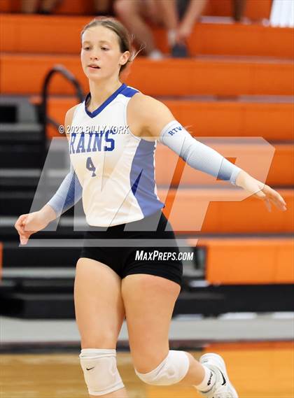 Thumbnail 1 in Grand Saline vs Rains photogallery.