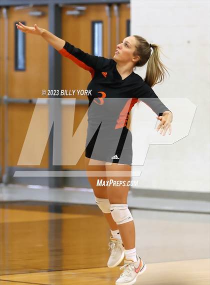Thumbnail 1 in Grand Saline vs Rains photogallery.