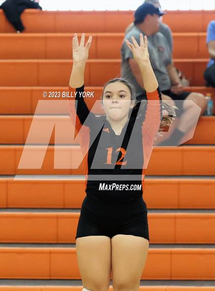 Thumbnail 2 in Grand Saline vs Rains photogallery.