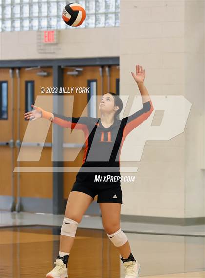 Thumbnail 1 in Grand Saline vs Rains photogallery.