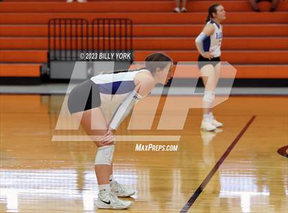 Thumbnail 1 in Grand Saline vs Rains photogallery.