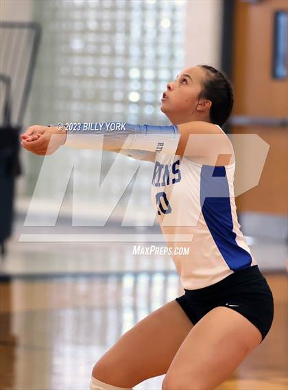 Thumbnail 3 in Grand Saline vs Rains photogallery.