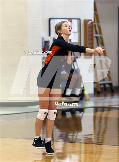 Thumbnail 1 in Grand Saline vs Rains photogallery.