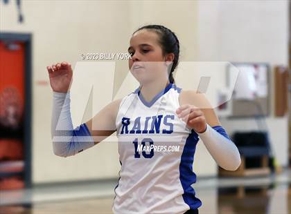 Thumbnail 3 in Grand Saline vs Rains photogallery.