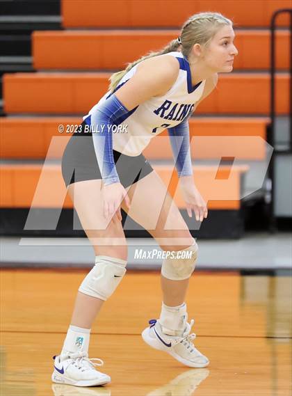 Thumbnail 3 in Grand Saline vs Rains photogallery.