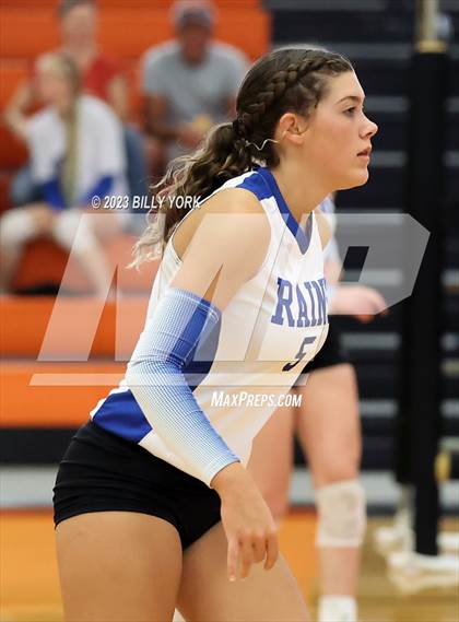 Thumbnail 1 in Grand Saline vs Rains photogallery.