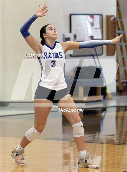 Thumbnail 2 in Grand Saline vs Rains photogallery.