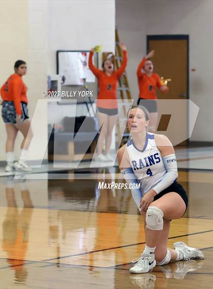 Thumbnail 1 in Grand Saline vs Rains photogallery.